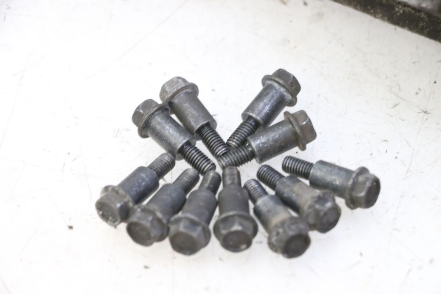 photo de COPERCHIO VARIATORE YAMAHA X-MAX XMAX 250 (2006 - 2009) - Vista d'insieme del prodotto