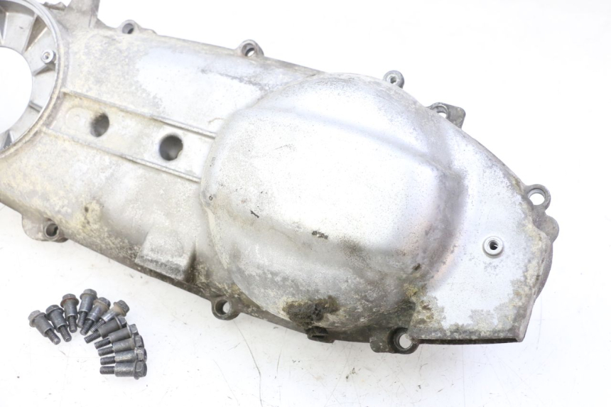 photo de COPERCHIO VARIATORE YAMAHA X-MAX XMAX 250 (2006 - 2009) - Dettagli dei punti di fissaggio