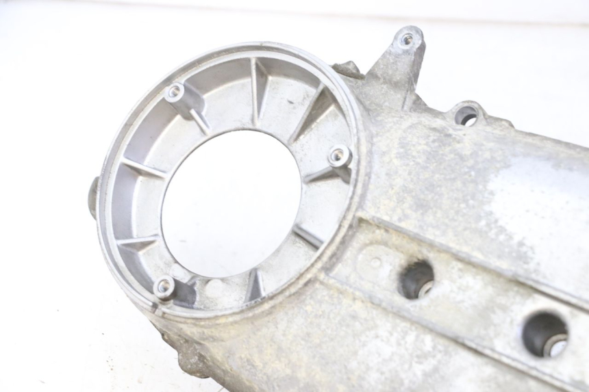 photo de COPERCHIO VARIATORE YAMAHA X-MAX XMAX 250 (2006 - 2009) - Stato della superficie e materiale