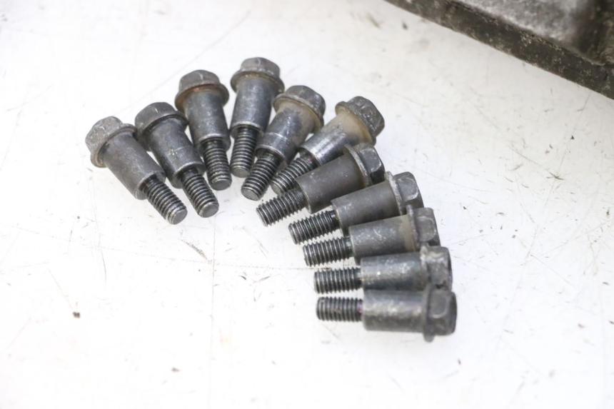 photo de COPERCHIO VARIATORE YAMAHA X-MAX XMAX 250 (2006 - 2009) - Ricambio usato controllato