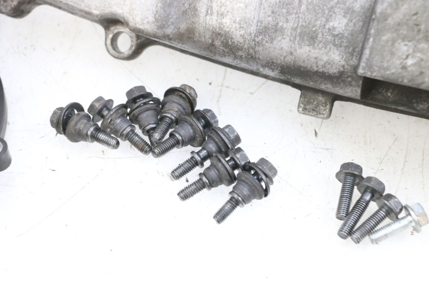 photo de COPERCHIO VARIATORE YAMAHA X-MAX XMAX 125 (2010 - 2013) - Marcature e riferimenti originali