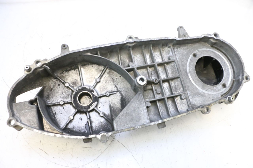 photo de COPERCHIO VARIATORE YAMAHA X-MAX XMAX 125 (2010 - 2013) - Primo piano tecnico