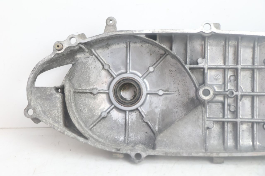 photo de COPERCHIO VARIATORE YAMAHA XMAX X-MAX 125 (2006 - 2009) - Stato della superficie e materiale