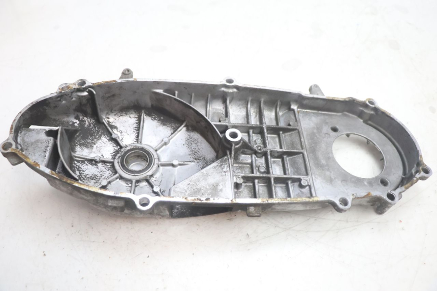photo de COPERCHIO VARIATORE YAMAHA XMAX X-MAX 125 (2006 - 2009) - Dettagli dei punti di fissaggio