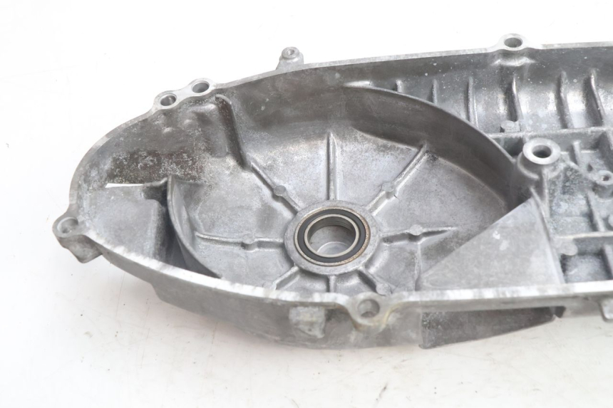 photo de COPERCHIO VARIATORE YAMAHA X-MAX XMAX 125 (2010 - 2013) - Stato della superficie e materiale