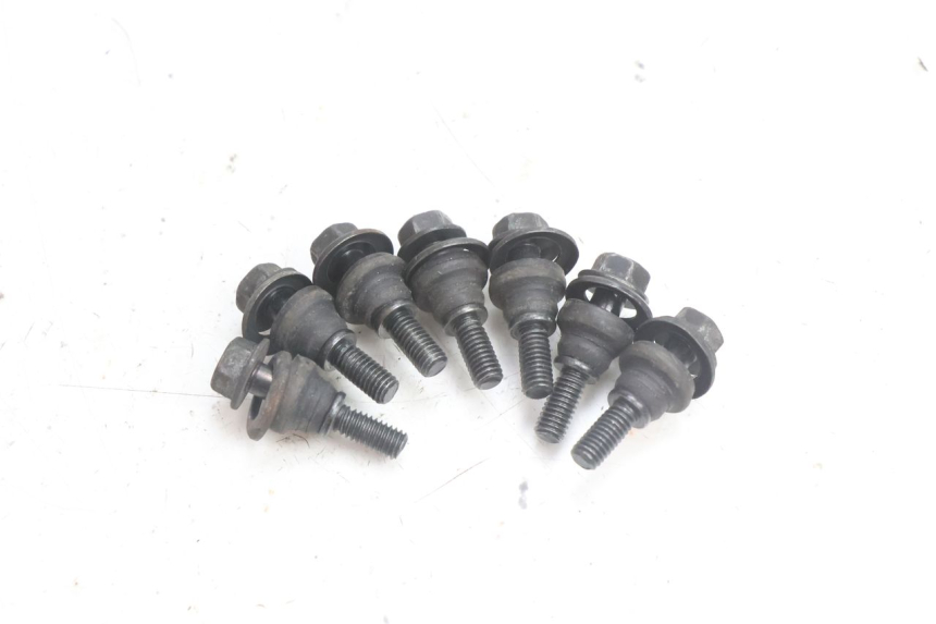 photo de COPERCHIO VARIATORE YAMAHA X-MAX XMAX 125 (2010 - 2013) - Marcature e riferimenti originali