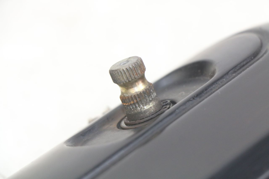 photo de COPERCHIO VARIATORE SYM X-PRO 4T 50 (2014 - 2021) - Dettaglio del componente