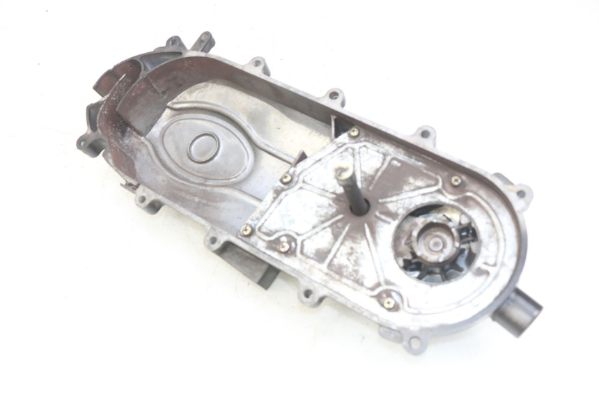 photo de COPERCHIO VARIATORE SYM X-PRO 4T 50 (2014 - 2021) - Altra angolazione