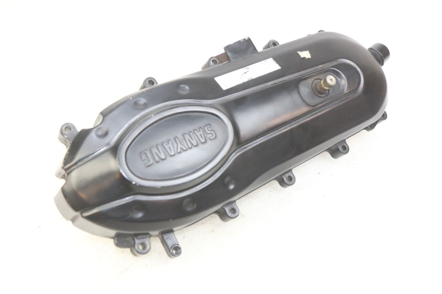 photo de COPERCHIO VARIATORE SYM X-PRO 4T 50 (2014 - 2021) - Primo piano tecnico