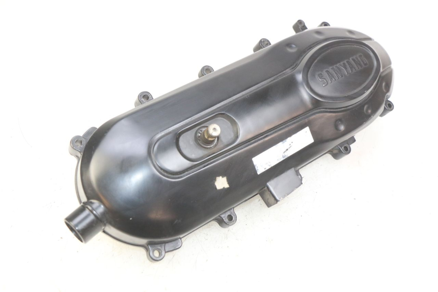 photo de COPERCHIO VARIATORE SYM X-PRO 4T 50 (2014 - 2021) - Dettagli dei punti di fissaggio