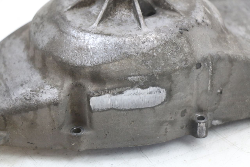 photo de COPERCHIO VARIATORE PIAGGIO X10 125 (2012 - 2017) - Primo piano tecnico