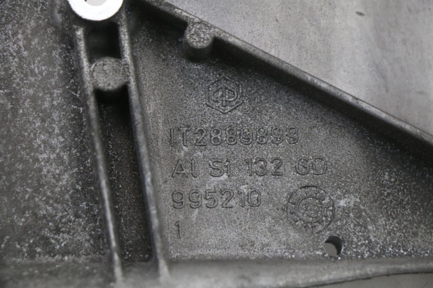 photo de COPERCHIO VARIATORE PIAGGIO X10 125 (2012 - 2017) - Ricambio usato controllato