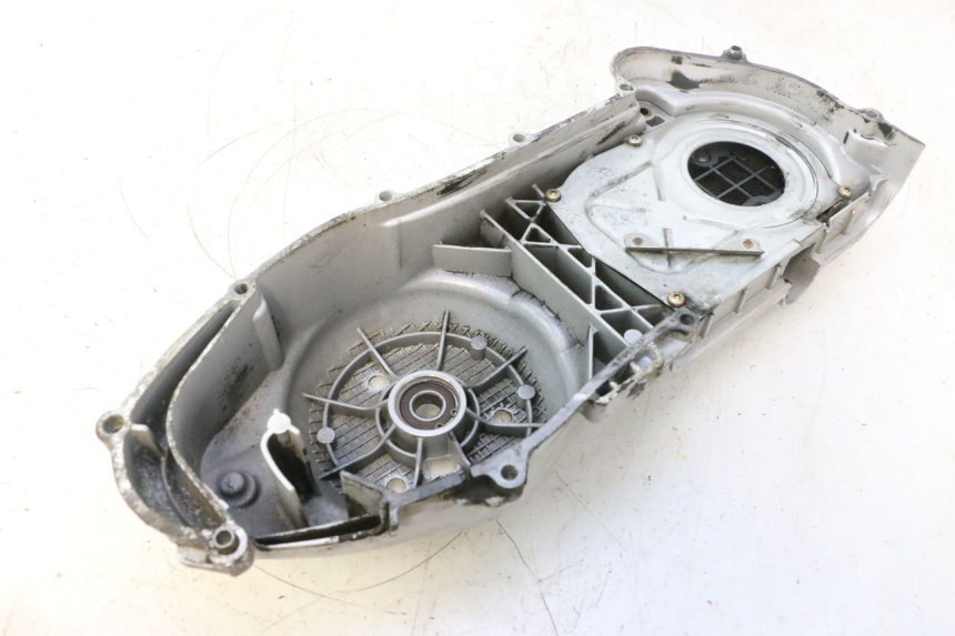 photo de CARTER TRASMISSIONE PIAGGIO X8 STREET 125 (2006 - 2007) - Dettagli dei punti di fissaggio