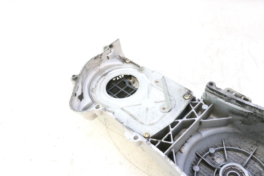 photo de CARTER TRASMISSIONE PIAGGIO X8 STREET 125 (2006 - 2007) - Ricambio usato controllato