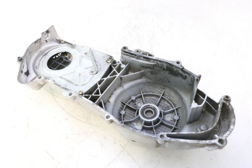 photo de CARTER TRASMISSIONE PIAGGIO X8 STREET 125 (2006 - 2007) - Marcature e riferimenti originali