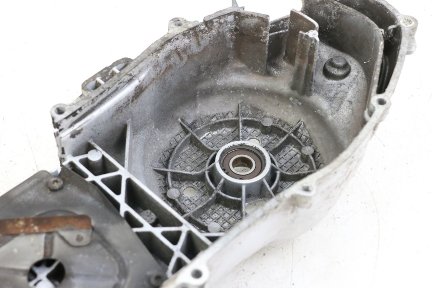 photo de COPERCHIO VARIATORE PIAGGIO X8 125 (2004 - 2007) - Zoom sullo stato d'uso