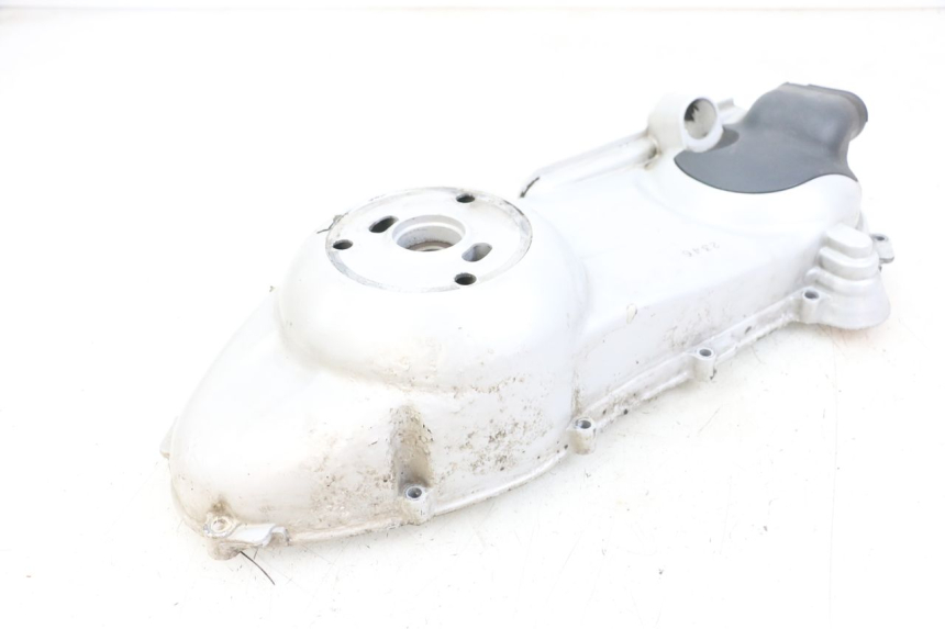 photo de COPERCHIO VARIATORE PIAGGIO X8 125 (2004 - 2007) - Stato della superficie e materiale