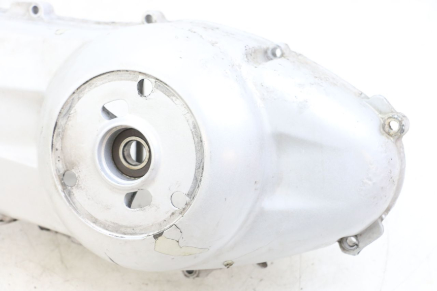 photo de COPERCHIO VARIATORE PIAGGIO X8 125 (2004 - 2007) - Marcature e riferimenti originali