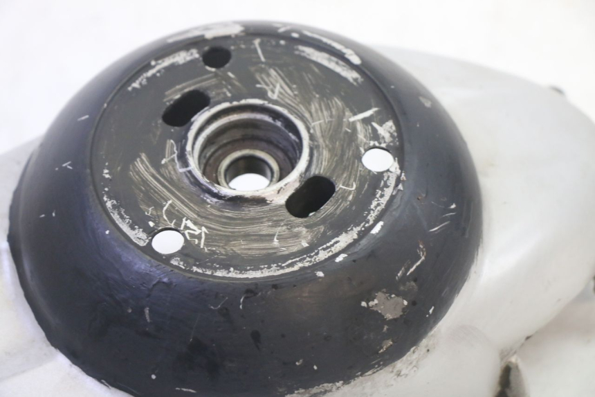 photo de COPERCHIO VARIATORE PIAGGIO X8 125 (2004 - 2007) - Primo piano tecnico