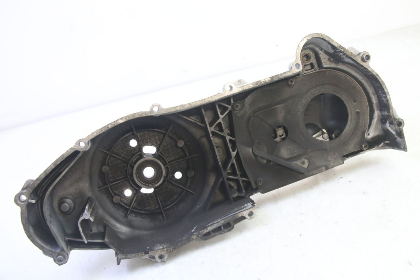 photo de COPERCHIO VARIATORE PIAGGIO X8 125 (2004 - 2007) - Stato della superficie e materiale