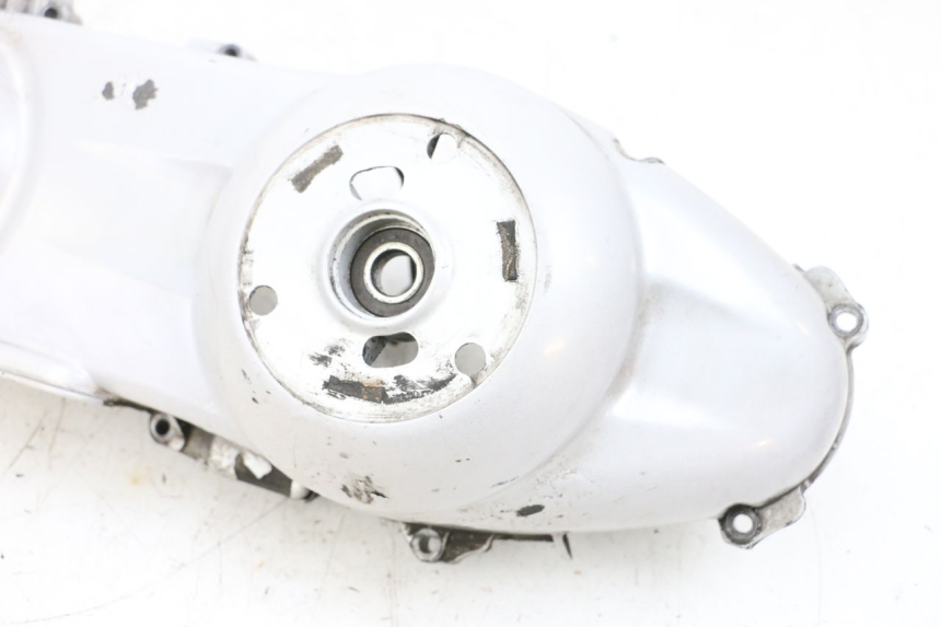 photo de COPERCHIO VARIATORE PIAGGIO X8 125 (2004 - 2007) - Ispezione visiva dettagliata