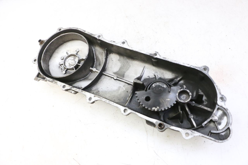 photo de CARTER TRASMISSIONE HONDA X8R 50 (1998 - 2003) - Dettaglio del componente