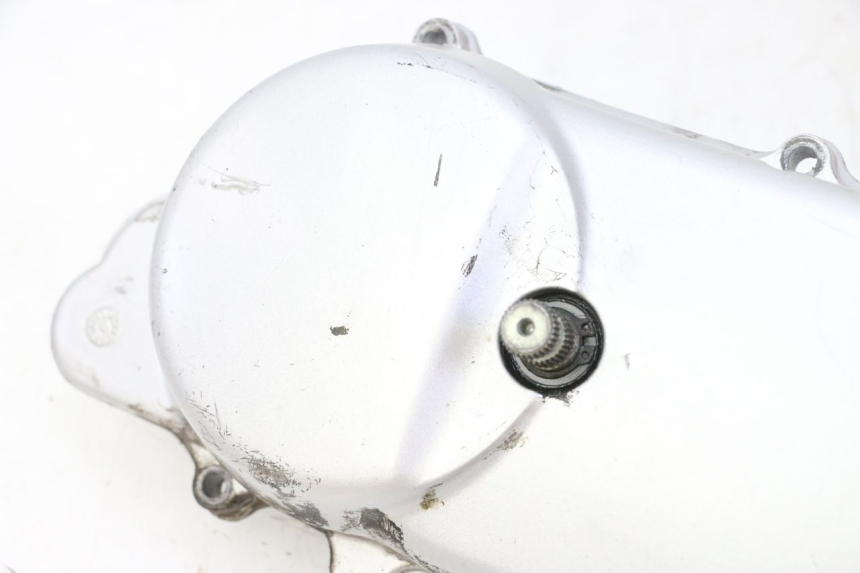 photo de CARTER TRASMISSIONE HONDA X8R 50 (1998 - 2003) - Caratteristiche distintive