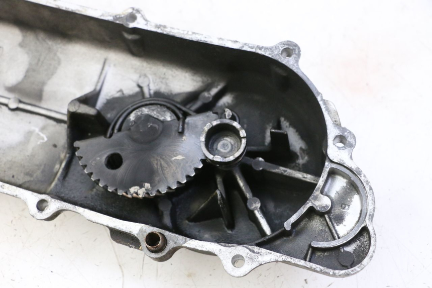 photo de CARTER TRASMISSIONE HONDA X8R 50 (1998 - 2003) - Altra angolazione