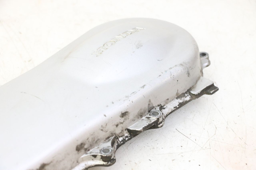 photo de CARTER TRASMISSIONE HONDA X8R 50 (1998 - 2003) - Stato della superficie e materiale