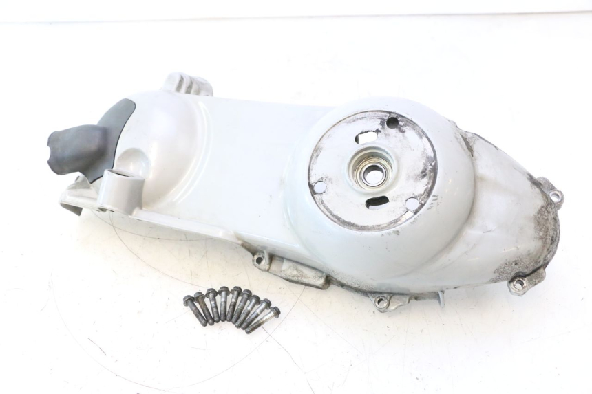 photo de CARTER TRASMISSIONE PIAGGIO X9 AMALFI 180 (2000 - 2003) - Vista principale