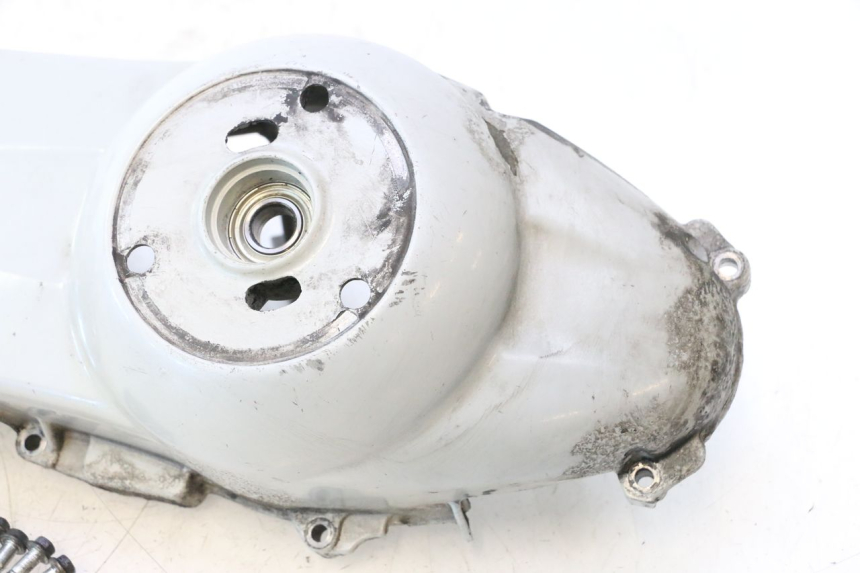 photo de CARTER TRASMISSIONE PIAGGIO X9 AMALFI 180 (2000 - 2003) - Dettaglio del componente