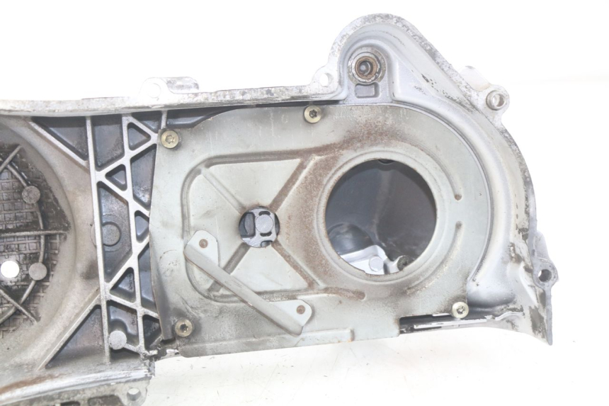 photo de COPERCHIO VARIATORE PIAGGIO X9 EVOLUTION 125 (2003 - 2007) - Zoom sullo stato d'uso