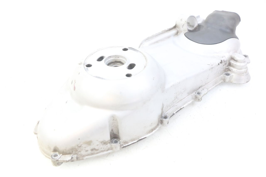 photo de COPERCHIO VARIATORE PIAGGIO X9 EVOLUTION 125 (2003 - 2007) - Dettagli dei punti di fissaggio