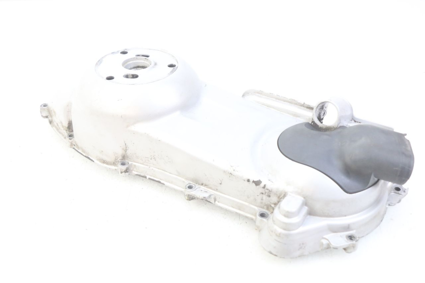 photo de COPERCHIO VARIATORE PIAGGIO X9 EVOLUTION 125 (2003 - 2007) - Stato della superficie e materiale