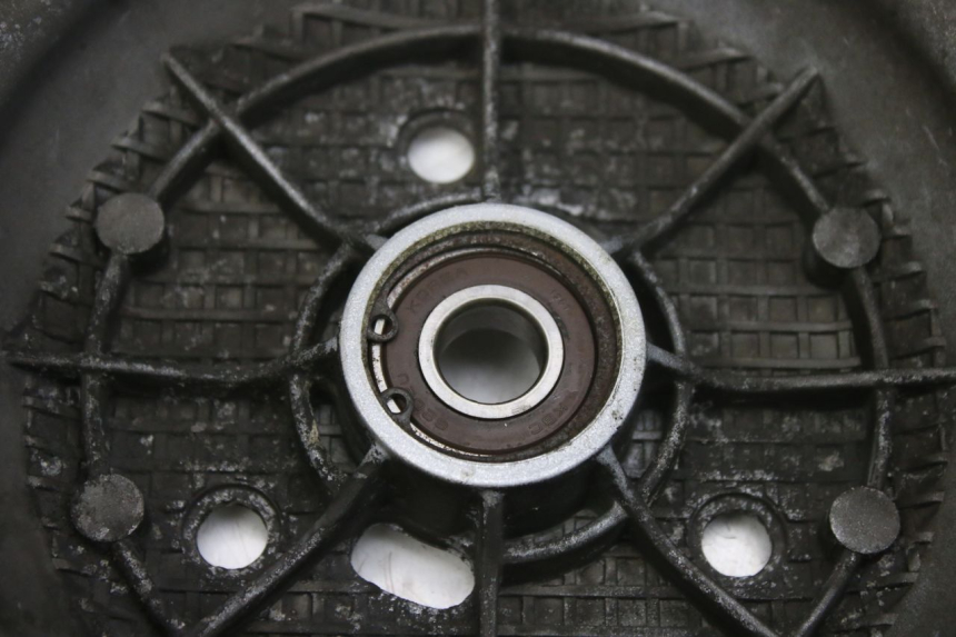 photo de COPERCHIO VARIATORE PIAGGIO X9 EVOLUTION 250 (2003 - 2007) - Dettaglio del componente