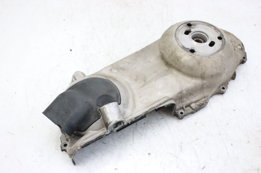 photo de COPERCHIO VARIATORE PIAGGIO X9 EVOLUTION 250 (2003 - 2007) - Stato della superficie e materiale