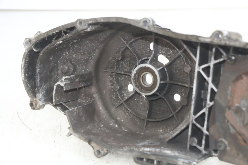 photo de COPERCHIO VARIATORE PIAGGIO X9 EVOLUTION 125 (2003 - 2007) - Zoom sullo stato d'uso