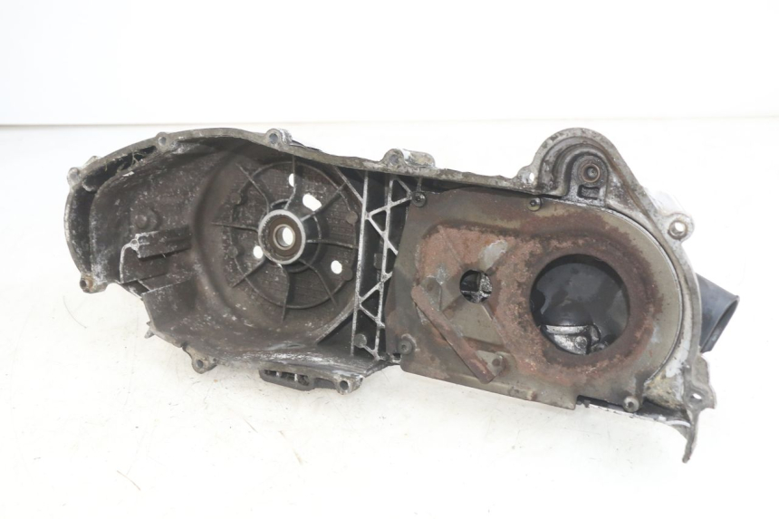 photo de COPERCHIO VARIATORE PIAGGIO X9 EVOLUTION 125 (2003 - 2007) - Altra angolazione