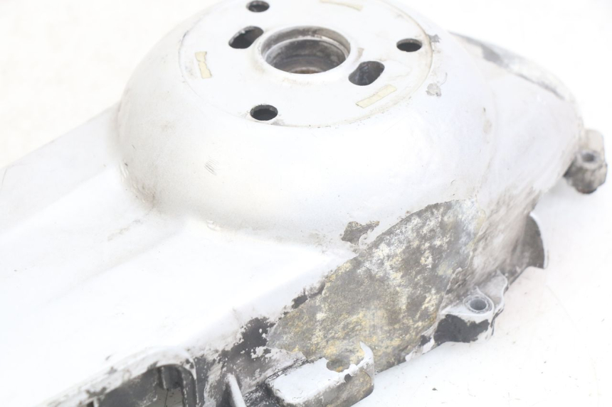 photo de COPERCHIO VARIATORE PIAGGIO X9 EVOLUTION 125 (2003 - 2007) - Dettagli dei punti di fissaggio