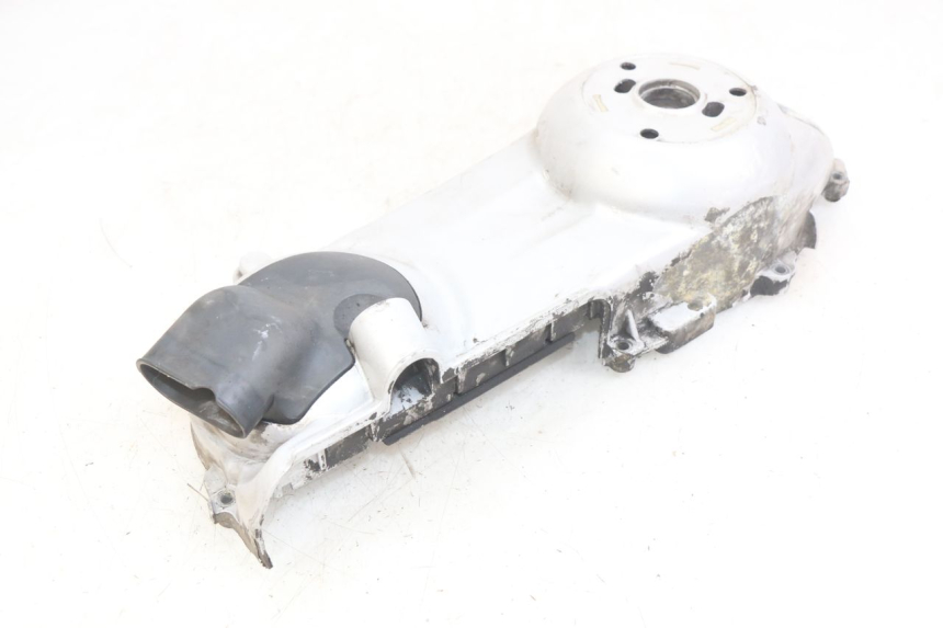 photo de COPERCHIO VARIATORE PIAGGIO X9 EVOLUTION 125 (2003 - 2007) - Stato della superficie e materiale