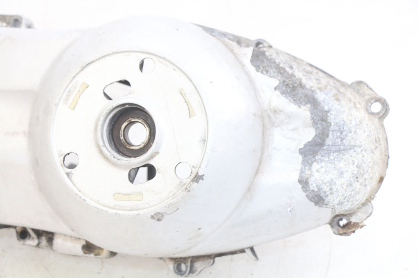 photo de COPERCHIO VARIATORE PIAGGIO X9 EVOLUTION 125 (2003 - 2007) - Marcature e riferimenti originali