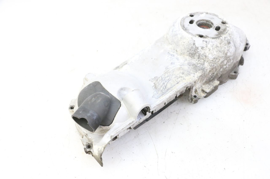 photo de COPERCHIO VARIATORE PIAGGIO X9 EVOLUTION 125 (2003 - 2007) - Zoom sui componenti