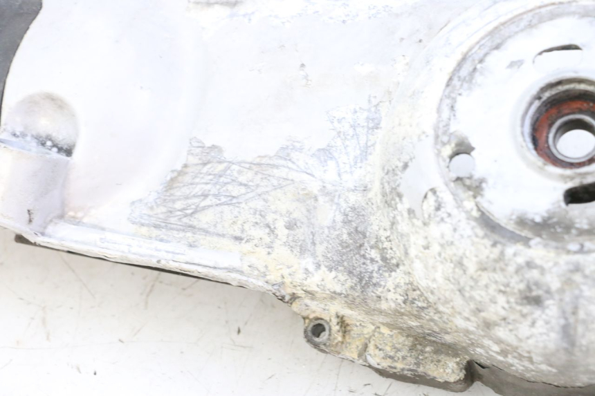 photo de COPERCHIO VARIATORE PIAGGIO X9 EVOLUTION 125 (2003 - 2007) - Primo piano ad alta risoluzione