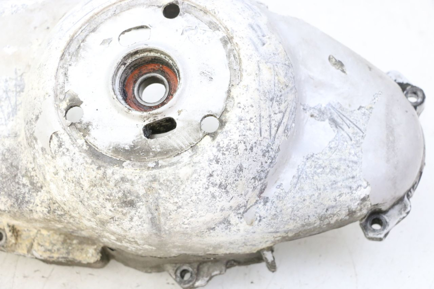 photo de COPERCHIO VARIATORE PIAGGIO X9 EVOLUTION 125 (2003 - 2007) - Ispezione visiva dettagliata