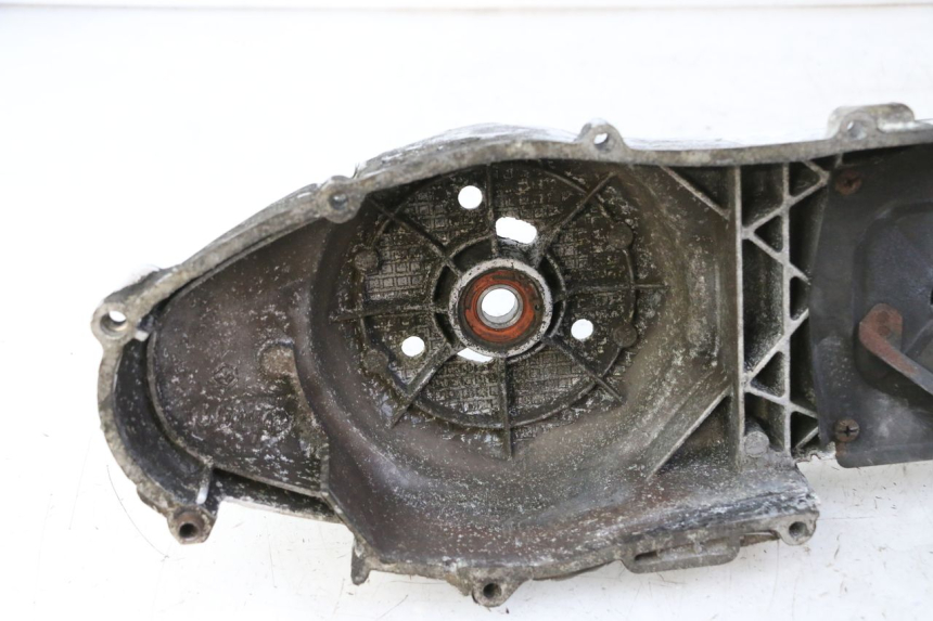 photo de COPERCHIO VARIATORE PIAGGIO X9 EVOLUTION 125 (2003 - 2007) - Zoom sullo stato d'uso