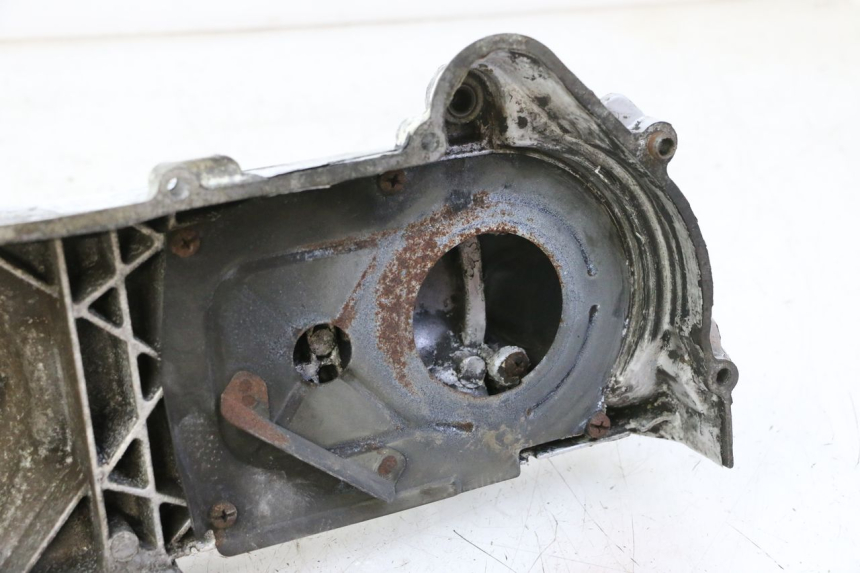 photo de COPERCHIO VARIATORE PIAGGIO X9 EVOLUTION 125 (2003 - 2007) - Altra angolazione