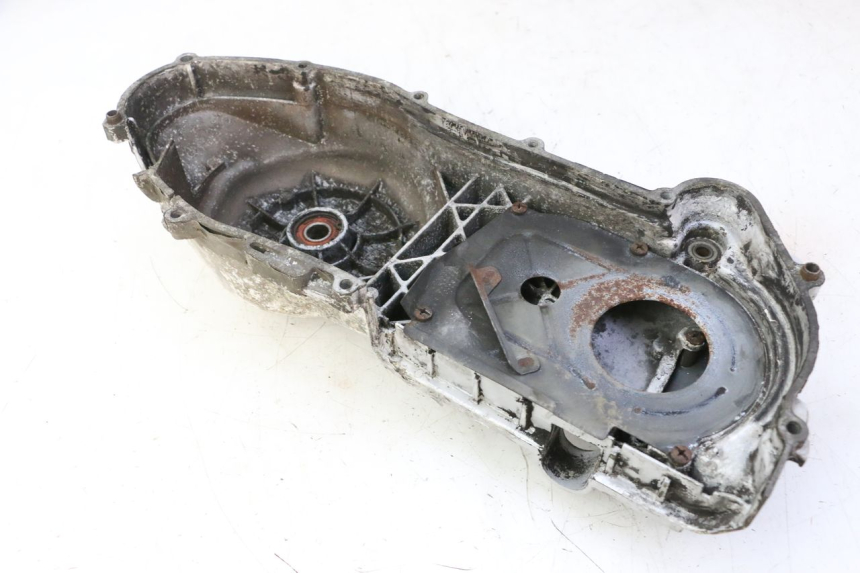 photo de COPERCHIO VARIATORE PIAGGIO X9 EVOLUTION 125 (2003 - 2007) - Dettagli dei punti di fissaggio