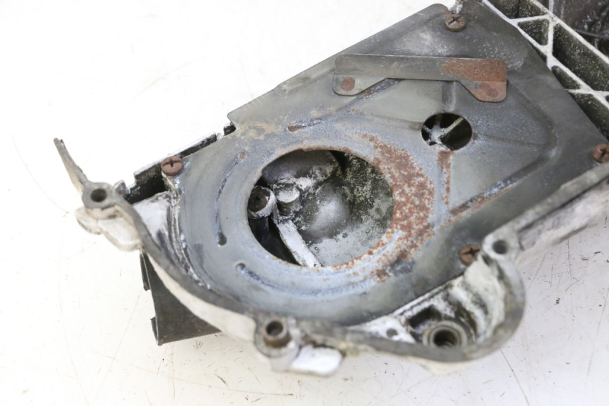 photo de COPERCHIO VARIATORE PIAGGIO X9 EVOLUTION 125 (2003 - 2007) - Ricambio usato controllato