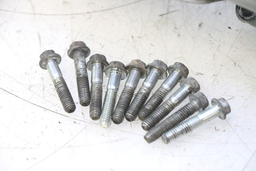 photo de COPERCHIO VARIATORE PIAGGIO X9 EVOLUTION 125 (2003 - 2007) - Dettaglio del componente