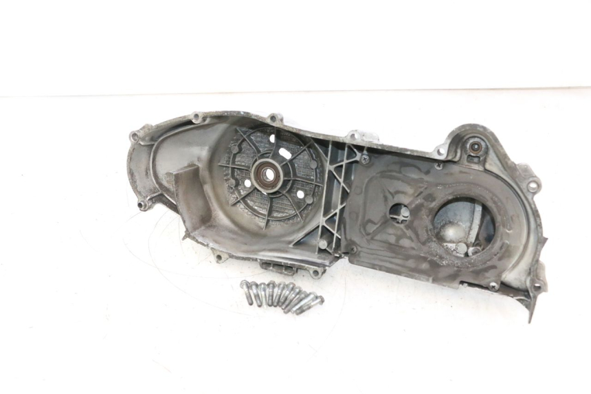 photo de COPERCHIO VARIATORE PIAGGIO X9 EVOLUTION 125 (2003 - 2007) - Zoom sui componenti